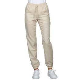 Pantagiaffa Lino Unisex