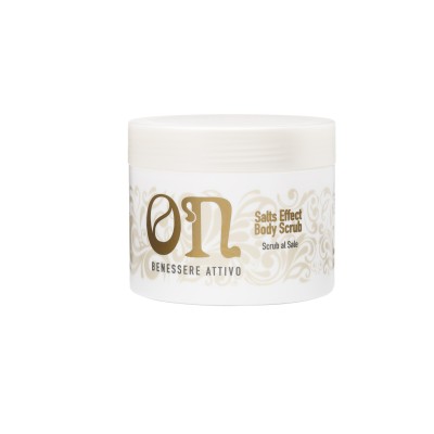 SALTS EFFECT BODY SCRUB - 500 ML