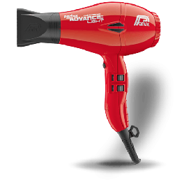 Phon Parlux Advance Light Rosso