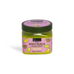 SCRUB CORPO AVOCADO & JOJOBA 470 G | SL Beauty