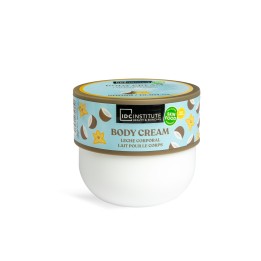 CREMA CORPO COCCO & VANIGLIA 500 G | SL Beauty