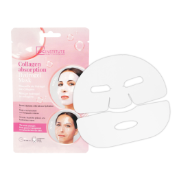 MASCHERA VISO HYDROGEL AL COLLAGENE | SL Beauty