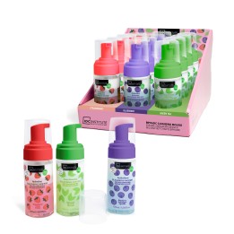 EXPO MOUSSE VISO DETERGENTE 120 ML 12 PZ | SL Beauty