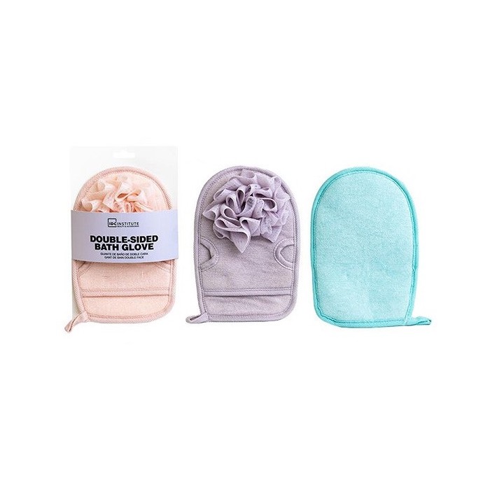 GUANTO DA BAGNO DOPPIA FUNZIONE | SL Beauty