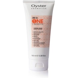 CREMA MANI ALL IN ONE 7 BENEFITS 100 ML | SL Beauty