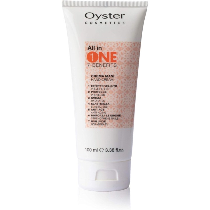 CREMA MANI ALL IN ONE 7 BENEFITS 100 ML | SL Beauty
