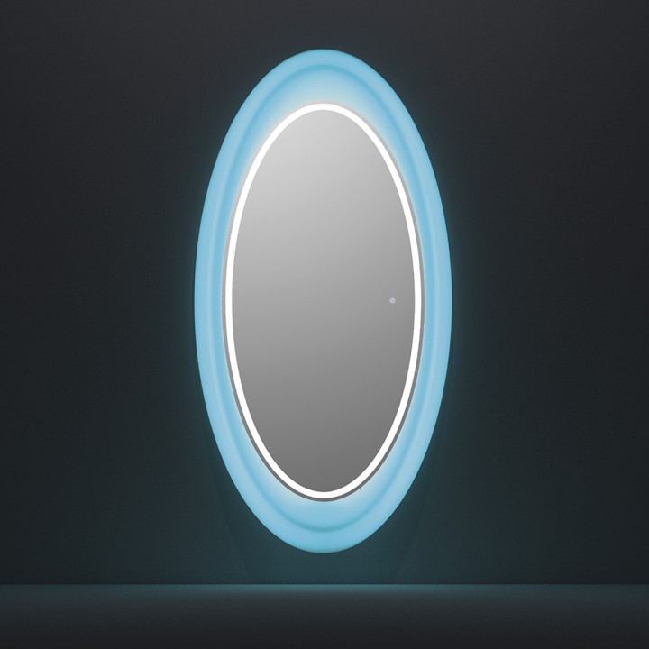 Specchiera Optical