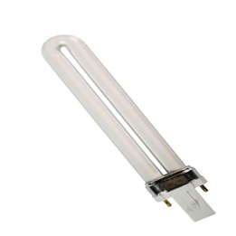 Bulbo Ricambio 5W per Lampada UV Double | SL Beauty