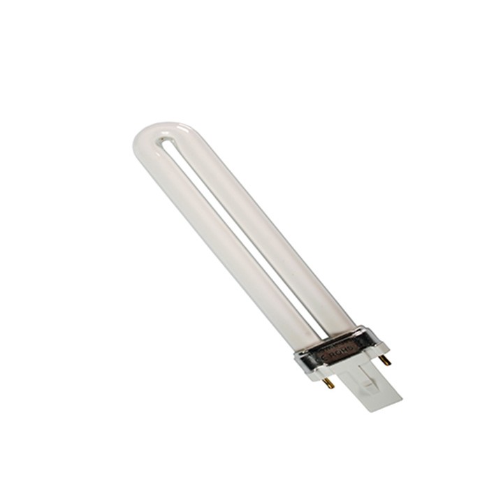 Bulbo Ricambio 5W per Lampada UV Double | SL Beauty