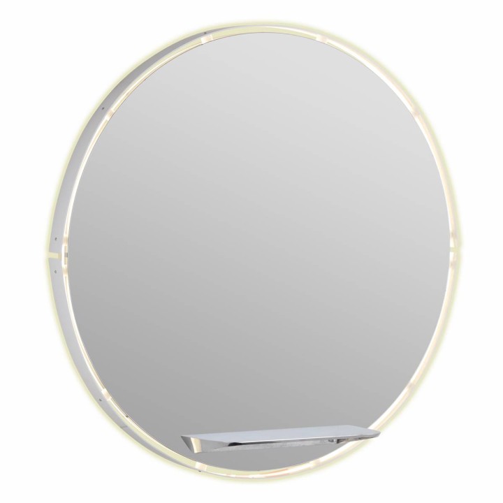 Specchiera Oblò Luxury