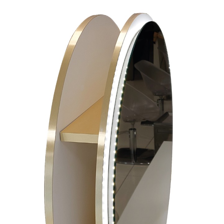 Specchiera Aurora