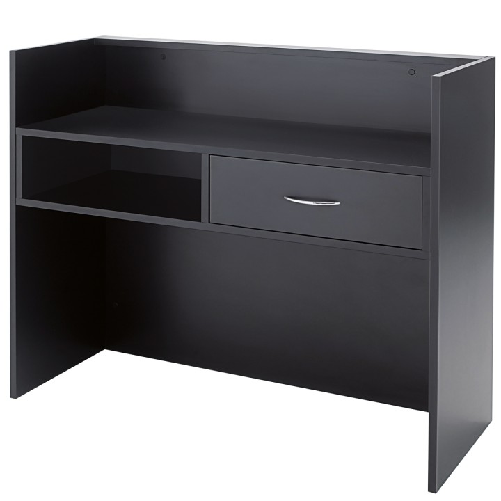 Mobile reception e cassa Counter