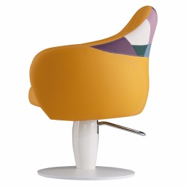 Poltroncina da lavoro Sfera