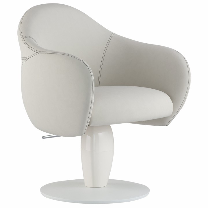 Poltroncina da lavoro Sfera