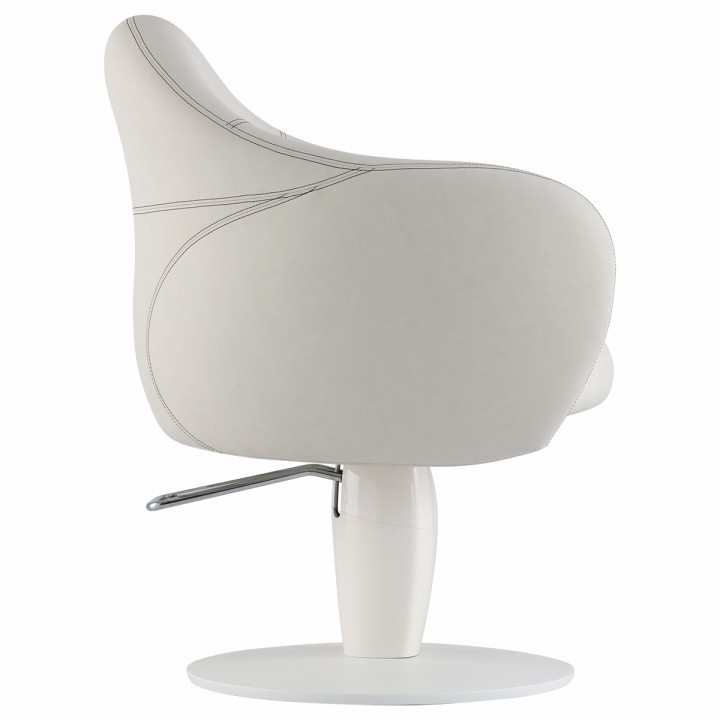 Poltroncina da lavoro Sfera