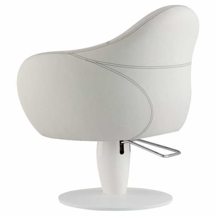 Poltroncina da lavoro Sfera