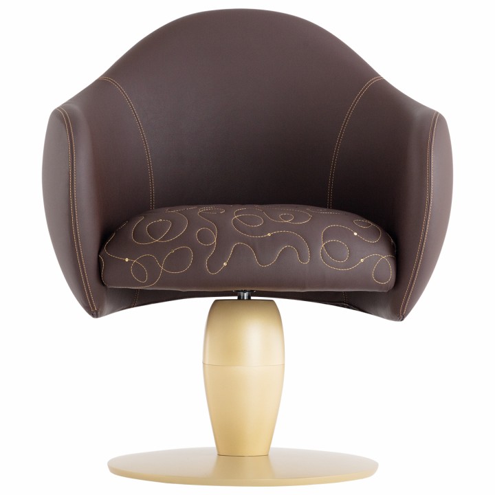 Poltroncina da lavoro Sfera