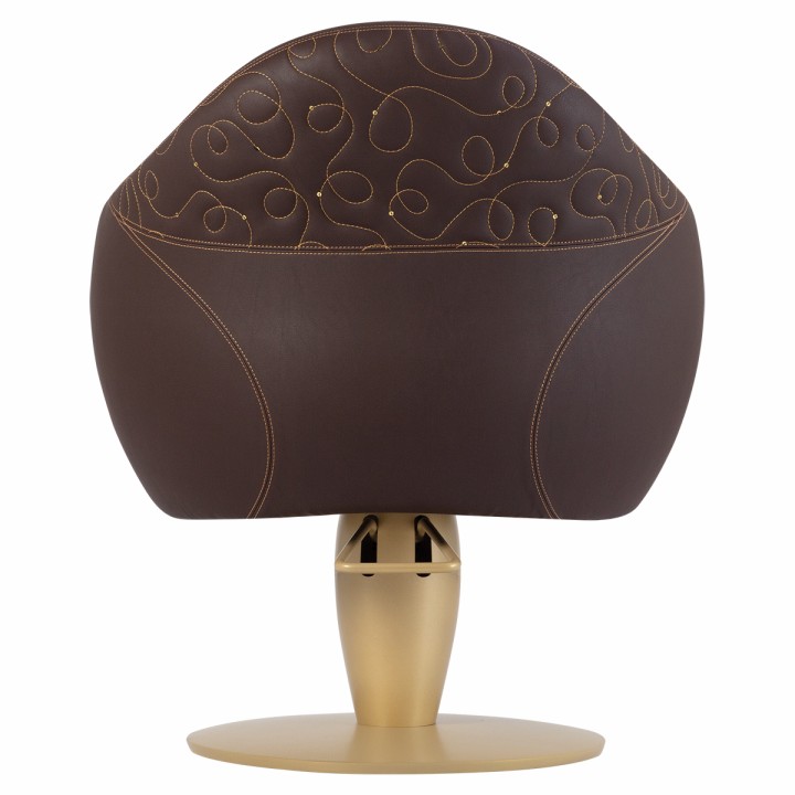 Poltroncina da lavoro Sfera
