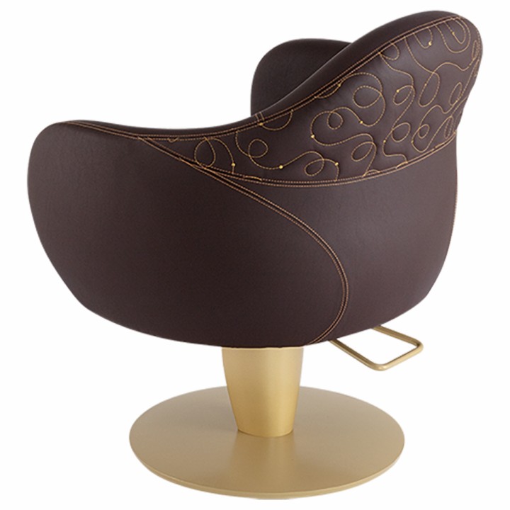 Poltroncina da lavoro Sfera