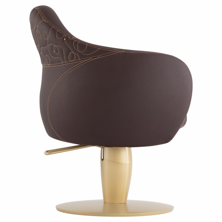 Poltroncina da lavoro Sfera