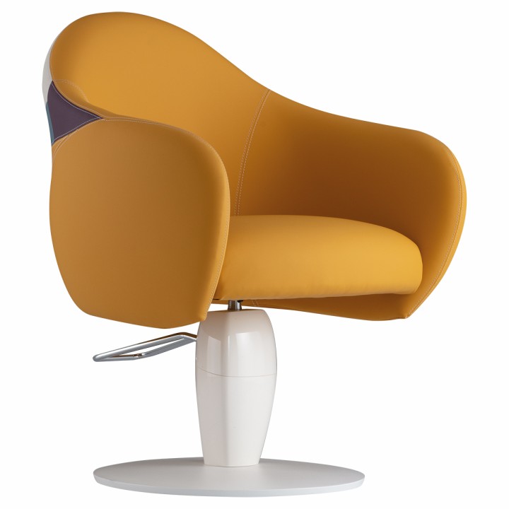 Poltroncina da lavoro Sfera