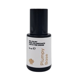 Gel Polish Plumpy Base 15 ml - Base Volumizzante Pro