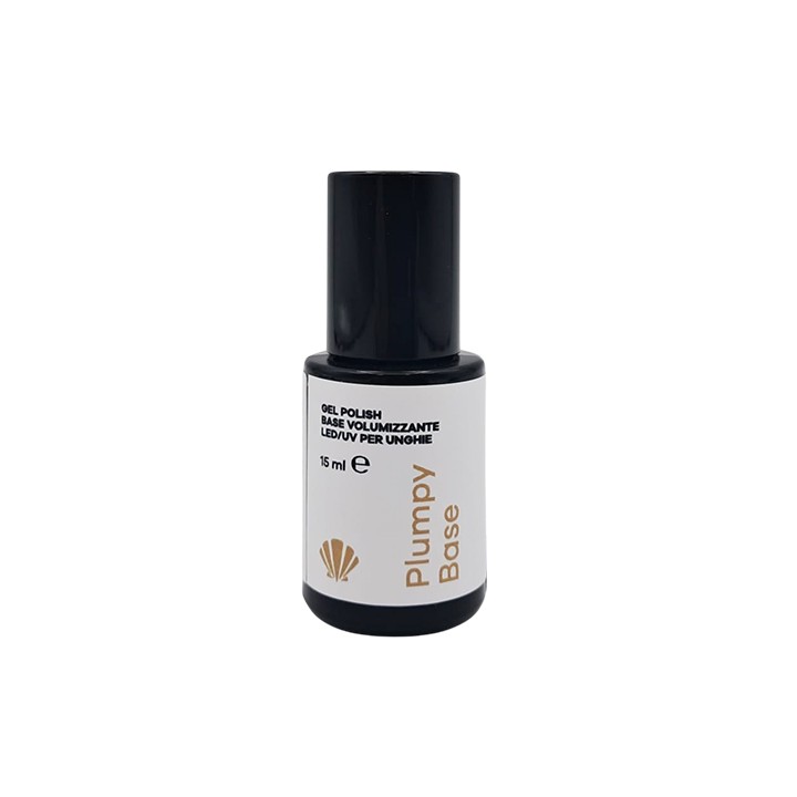 Gel Polish Plumpy Base 15 ml - Base Volumizzante Pro