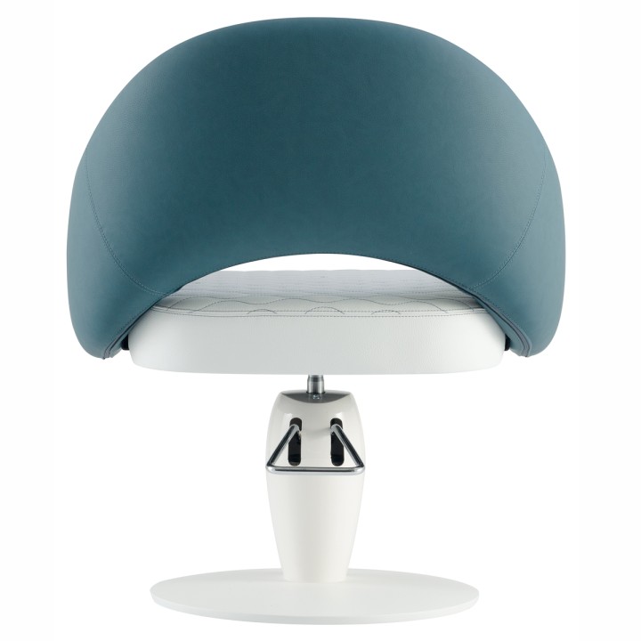 Poltroncina da lavoro Biky