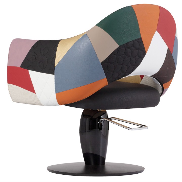 Poltroncina da lavoro Biky
