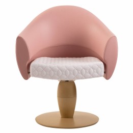 Poltroncina da lavoro Tosca
