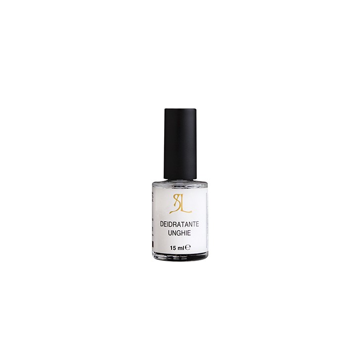 Deidratante Unghie 15 ml - Preparazione Professionale