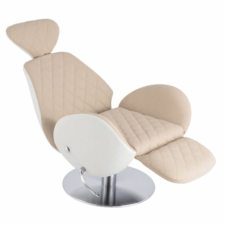 Poltroncina da lavoro Leidy Superior Recliner