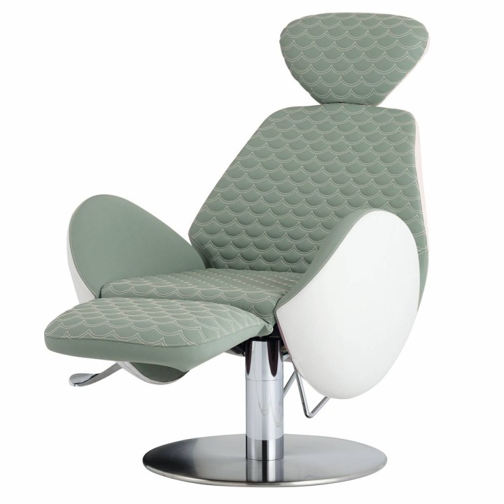 Poltroncina da lavoro Leidy Superior Recliner