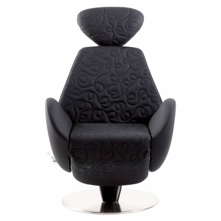 Poltroncina da lavoro Leidy Superior Recliner