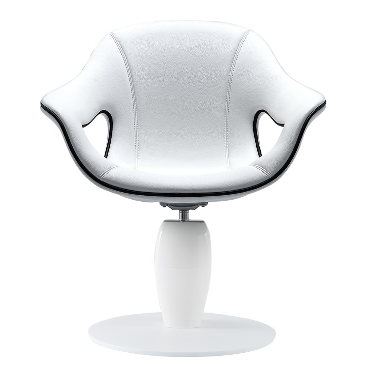 Poltroncina da lavoro Cloud