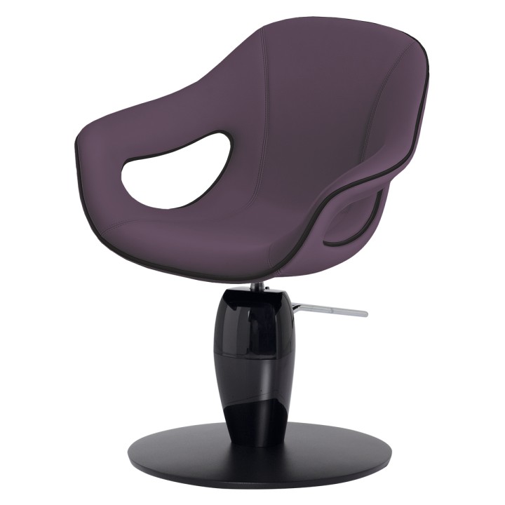 Poltroncina da lavoro Cloud