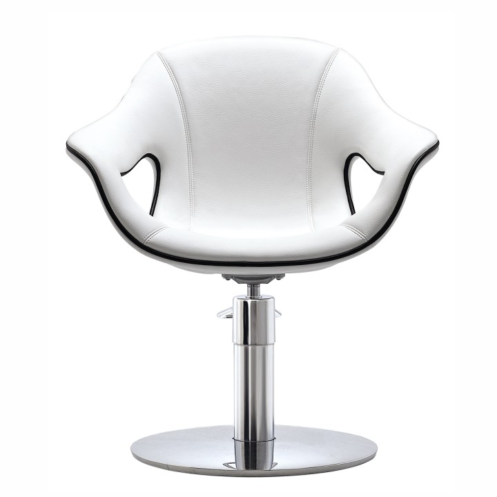 Poltroncina da lavoro Cloud