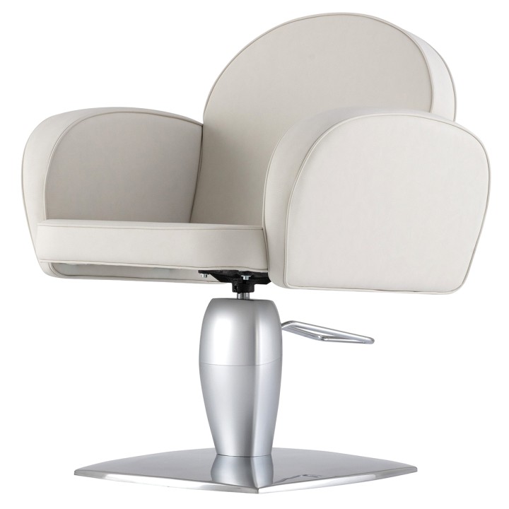 Poltroncina da lavoro Luna