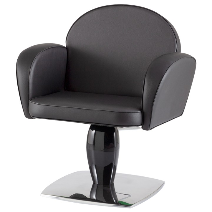 Poltroncina da lavoro Luna