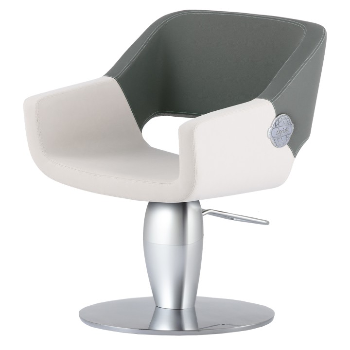 Poltroncina da lavoro Astrid