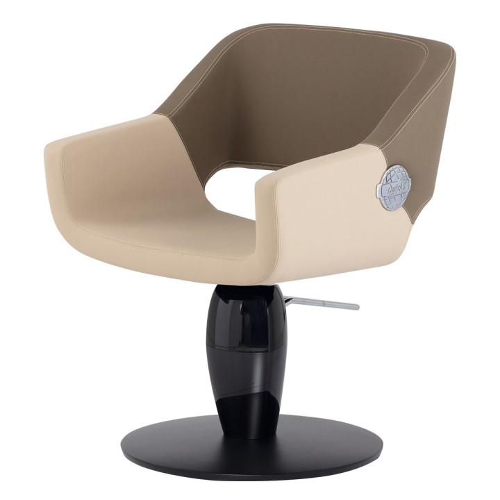 Poltroncina da lavoro Astrid