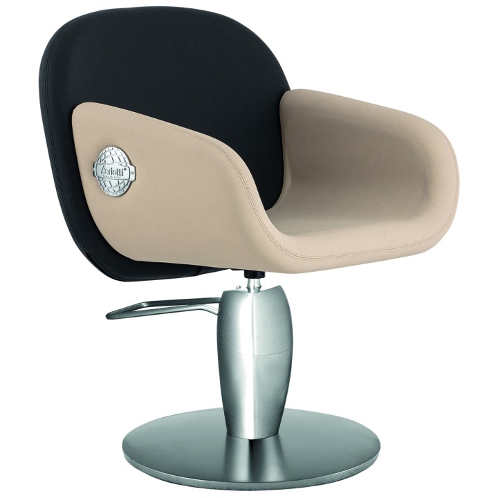 Poltroncina da lavoro Olivia Make-up