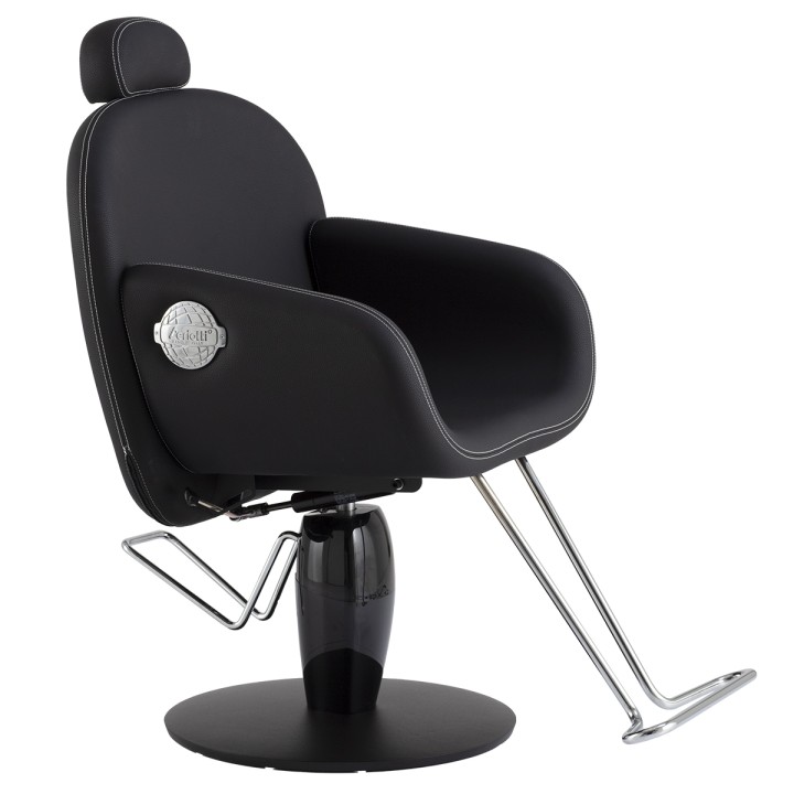 Poltroncina da lavoro Olivia Recliner