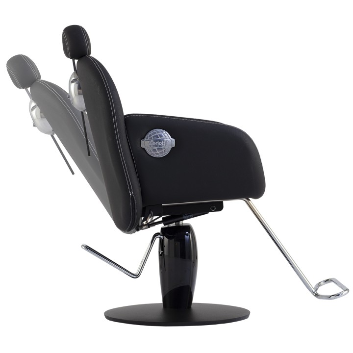Poltroncina da lavoro Olivia Recliner