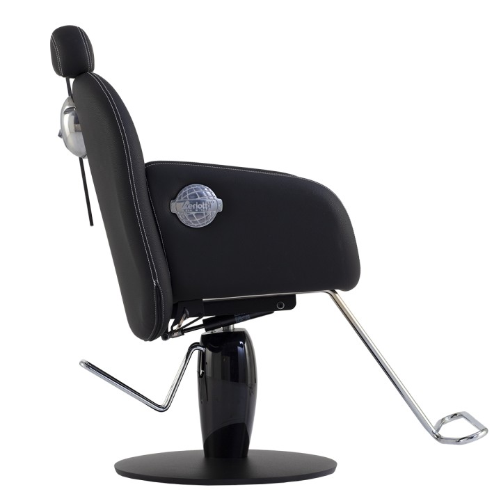 Poltroncina da lavoro Olivia Recliner