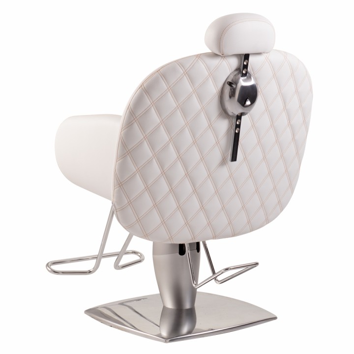 Poltroncina da lavoro Olivia Recliner
