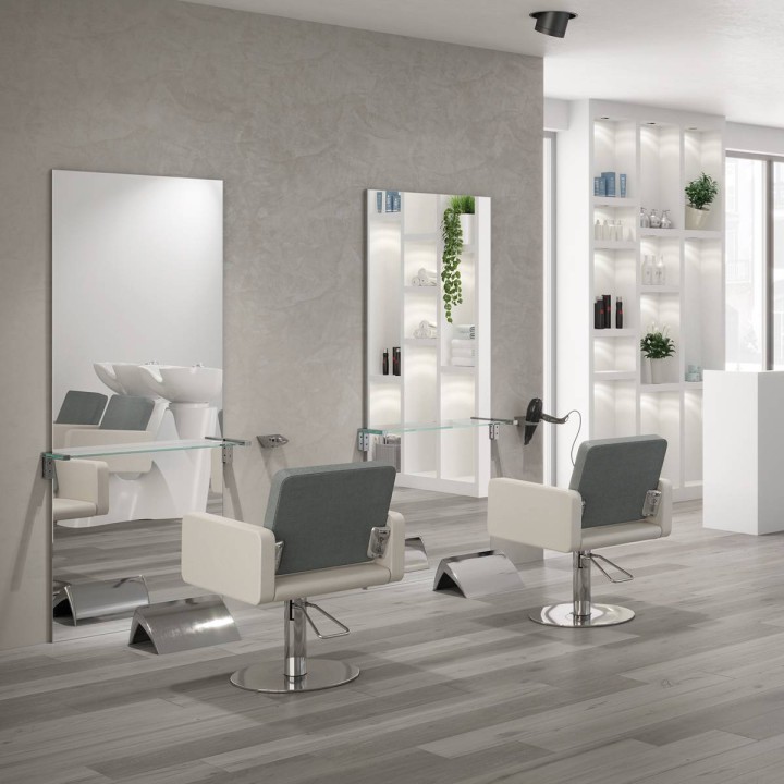 Poltroncina da lavoro Superior class