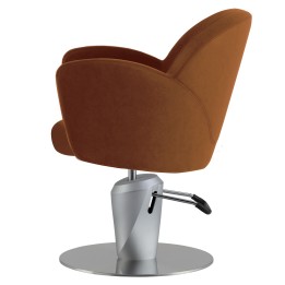 Poltroncina da lavoro Emily