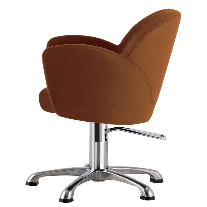 Poltroncina da lavoro Emily