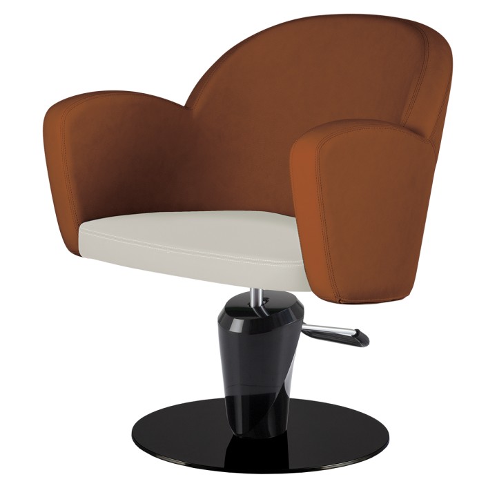 Poltroncina da lavoro Emily